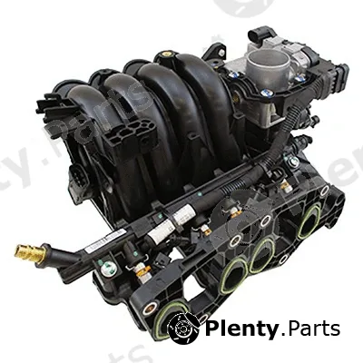 Sidat 88.501 — Intake Manifold Module