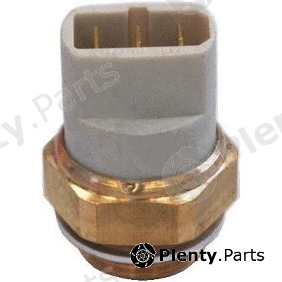 Sidat 82.406 — Temperature Switch, radiator fan