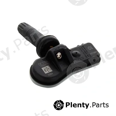 Sidat 780035 — Wheel Sensor, tyre-pressure monitoring system