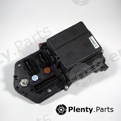 Sidat 2.59049 — Control Unit, air conditioning