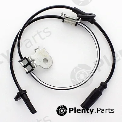 Sidat 84.1317 — Sensor, wheel speed