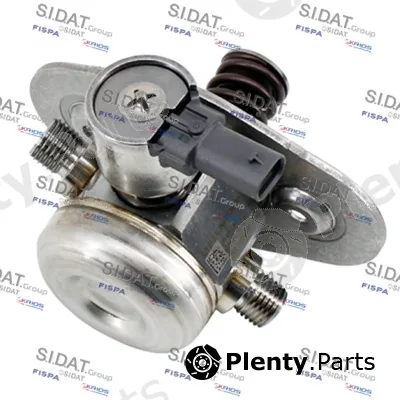 Sidat 74111A2 — High Pressure Pump