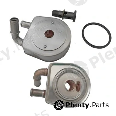 Sidat 590165 — Oil Cooler, engine oil