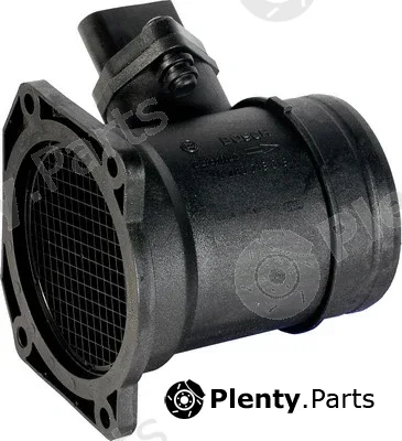 Sidat 38.674 — Mass Air Flow Sensor