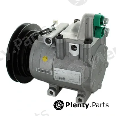 Sidat 1.8063A — Compressor, air conditioning