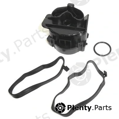 Sidat 83.2604 — Oil Separator, crankcase ventilation