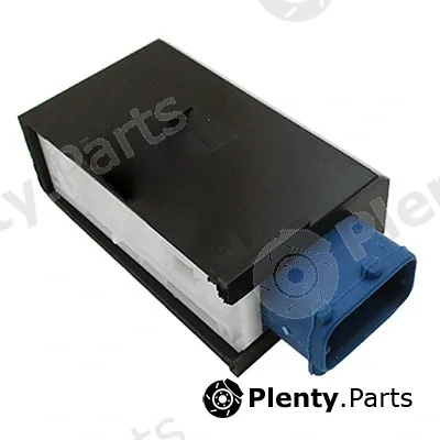 Sidat 610021A2 — Actuator, central locking system