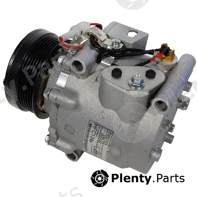 Sidat 1.1321A — Compressor, air conditioning