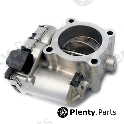 Sidat 88.232 — Throttle Body