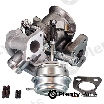 Sidat 49.063 — Charger, charging (supercharged/turbocharged) ETP TURBO