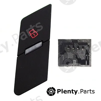 Sidat 640810A2 — Switch, door lock system