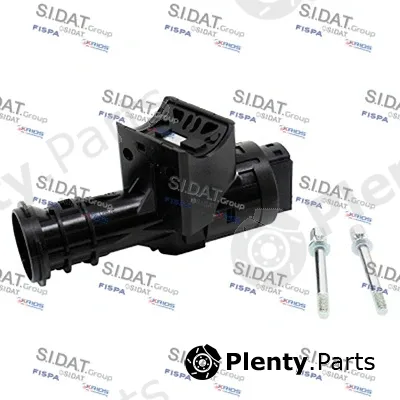 Sidat 60005 — Steering Lock