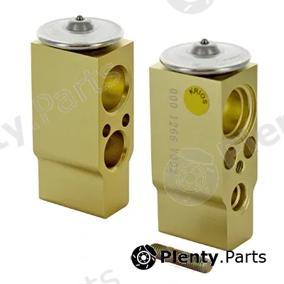 Sidat 4.2024 — Expansion Valve, air conditioning