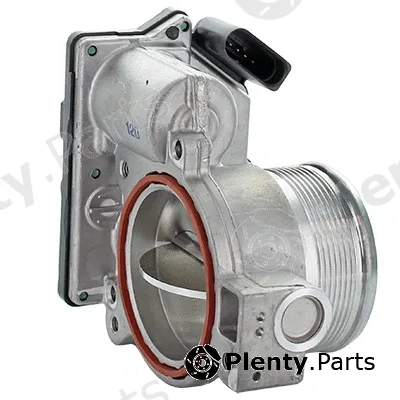 Sidat 88.320 — Throttle Body