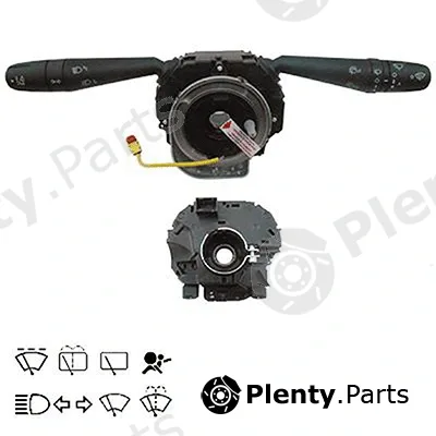 Sidat 430403 — Steering Column Switch