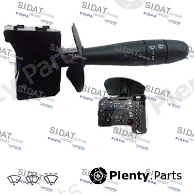 Sidat 430308A2 — Steering Column Switch