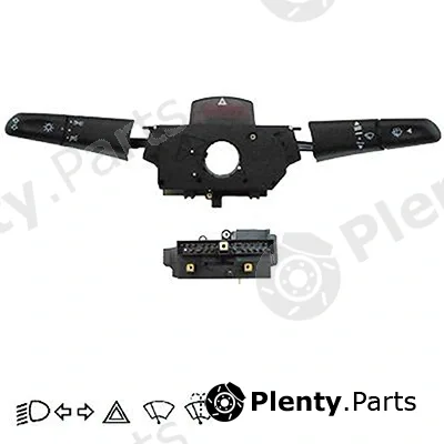 Sidat 430266 — Steering Column Switch