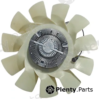 Sidat 9.6013 — Fan, engine cooling