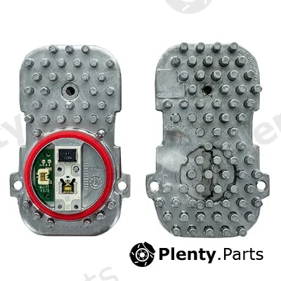 Sidat 12684 — Control Unit, lights
