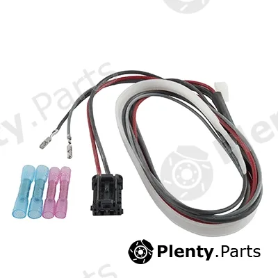 Sidat 405163 — Repair Kit, cable set