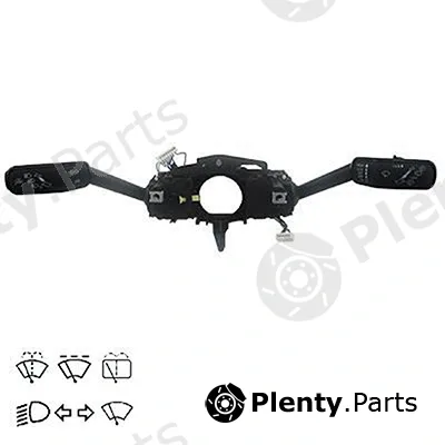 Sidat 430916 — Steering Column Switch