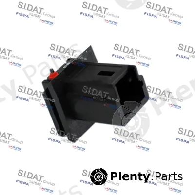 Sidat 640700A2 — Switch, door lock