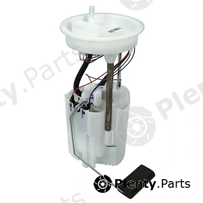 Sidat 72755 — Fuel Feed Unit