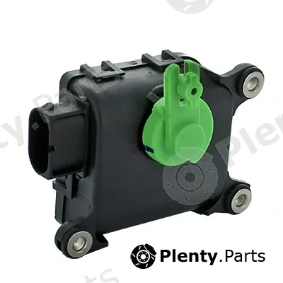 Sidat 10.7057 — Actuator, air conditioning