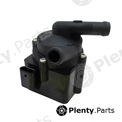 Sidat 5.5092A2 — Auxiliary Water Pump (cooling water circuit)
