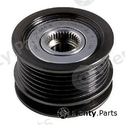 Sidat 455003 — Alternator Freewheel Clutch