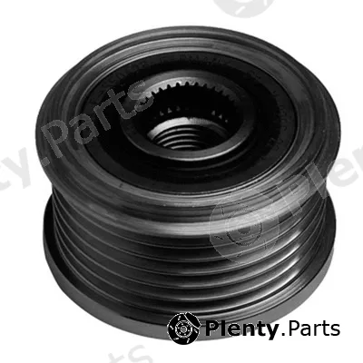 Sidat 455140 — Alternator Freewheel Clutch