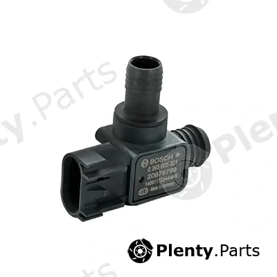 Sidat 84.3159 — Pressure Sensor, brake booster