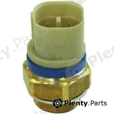 Sidat 82.404 — Temperature Switch, radiator fan