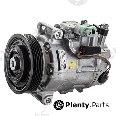 Sidat 1.5443 — Compressor, air conditioning