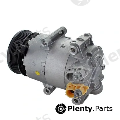 Sidat 1.8083 — Compressor, air conditioning