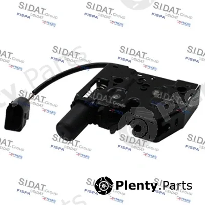 Sidat 610267A2 — Bonnet Lock