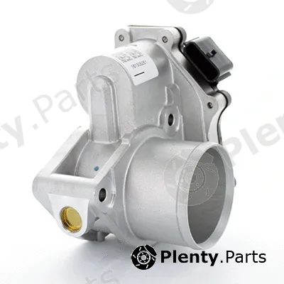 Sidat 88.125 — Throttle Body