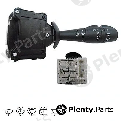 Sidat 430342 — Steering Column Switch