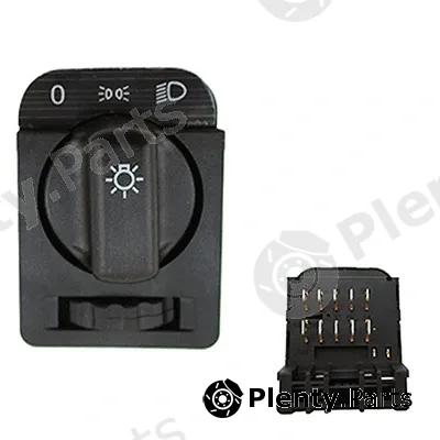 Sidat 5.693717A2 — Switch, headlight