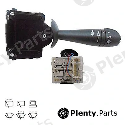 Sidat 430338 — Steering Column Switch