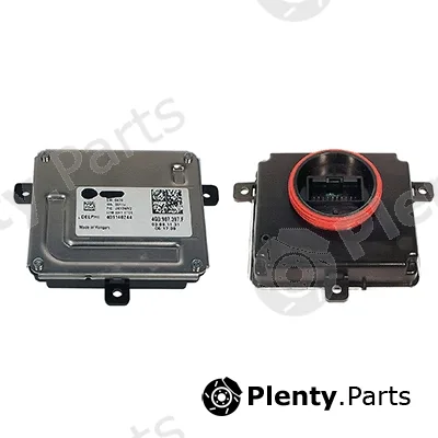 Sidat 12654 — Control Unit, lights