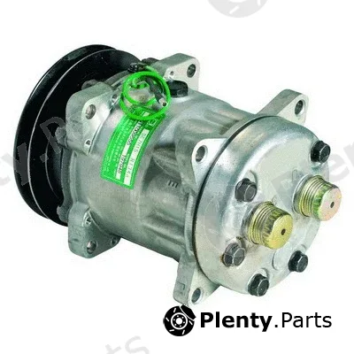 Sidat SB.072S — Compressor, air conditioning