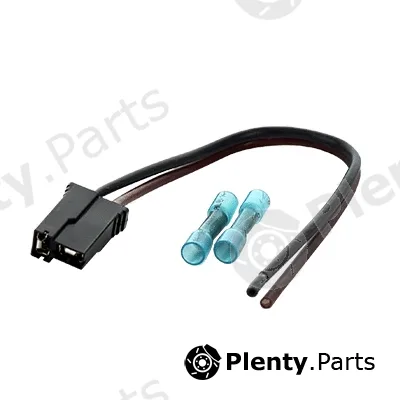 Sidat 2.6216 — Cable Repair Set, interior heating fan, (eng. preheat sys.)