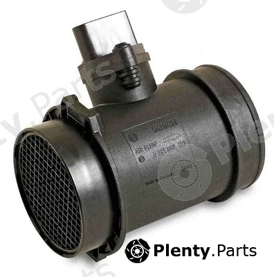 Sidat 38.654 — Mass Air Flow Sensor