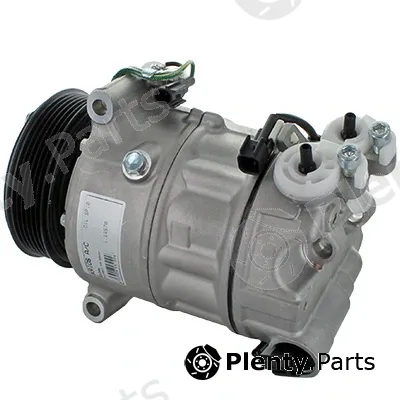 Sidat 1.1457A — Compressor, air conditioning