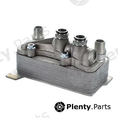 Sidat 590213 — Oil Cooler, engine oil