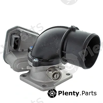 Sidat 83.1099R — Control Flap, air supply