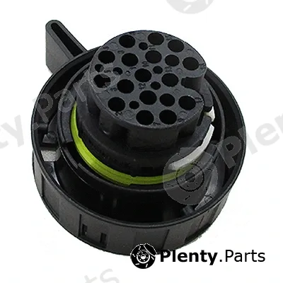 Sidat 405492 — Plug Housing, automatic transmission control unit