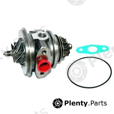 Sidat 47.304 — Core assembly, turbocharger ETP TURBO