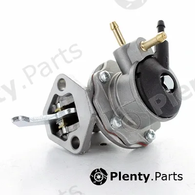Sidat POC304 — Fuel Pump